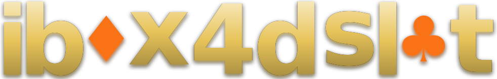 ibox4d slot logo