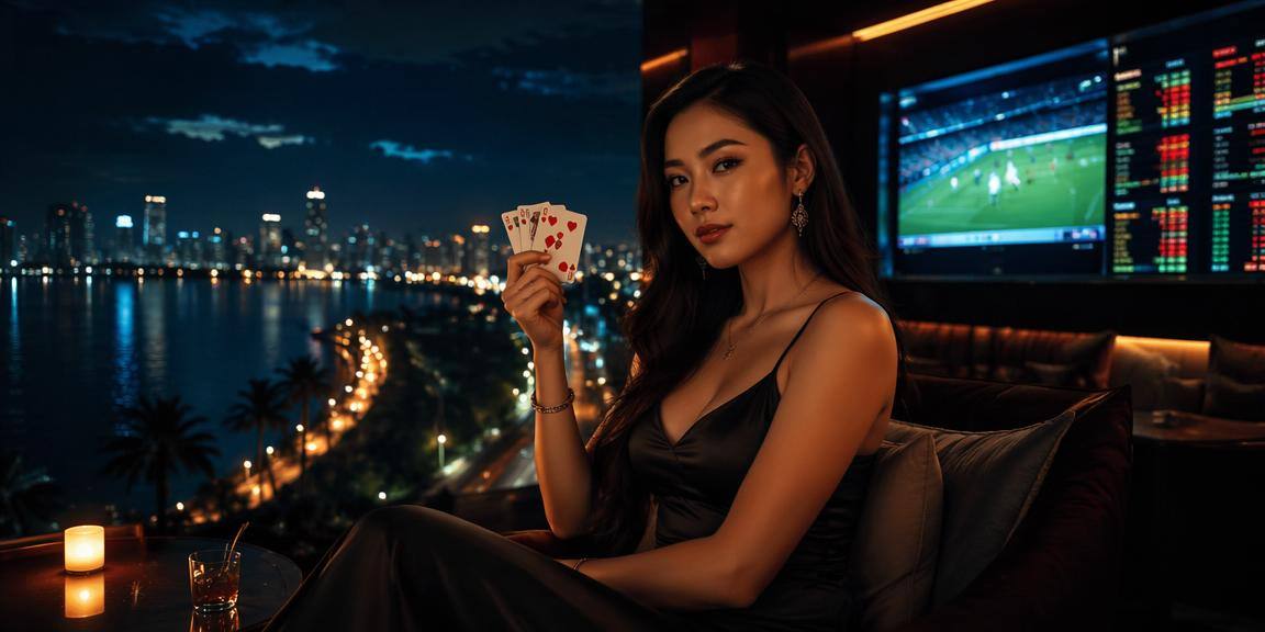 ibox4d slot Questions About Your ibox4d slot Account